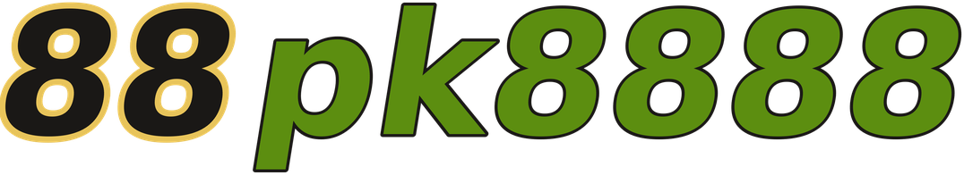 88pk8888 logo